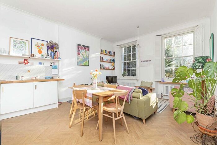 1 Bedroom Flat To Rent In Hackney Road, Hackney, E2