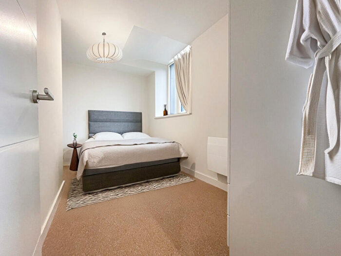 2 Bedroom Apartment To Rent In Roco, James Street, Liverpool, L2