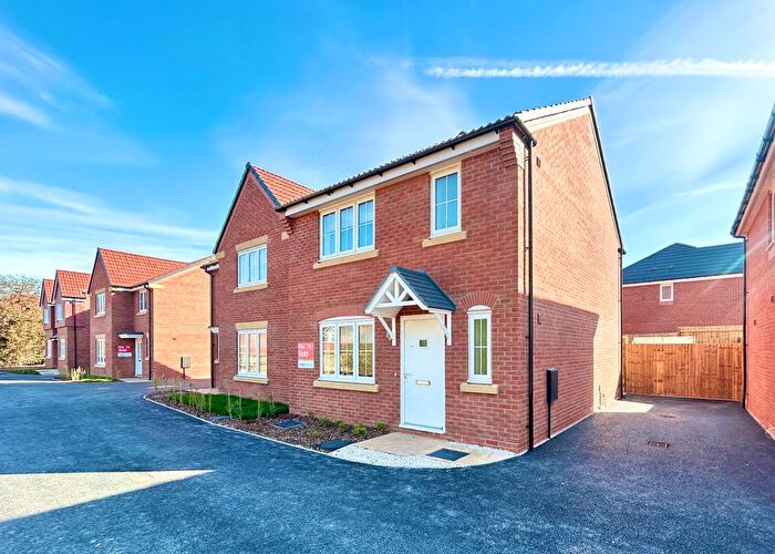 3 Bedroom Detached House To Rent In Frederick Beech Grove, Priorslee, Telford, TF2