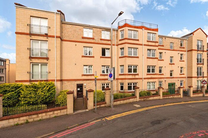 2 Bedroom Flat For Sale In / Sinclair Close, Edinburgh, EH11