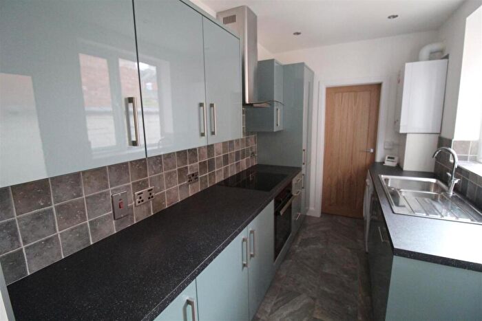 2 Bedroom Terraced House To Rent In Kirby Road, Coventry, CV5