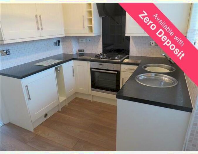 2 Bedroom House To Rent In Viscount Walk, Bournemouth, BH11