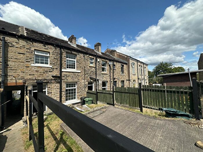 1 Bedroom House To Rent In Lowerhouses Lane, Huddersfield, HD5