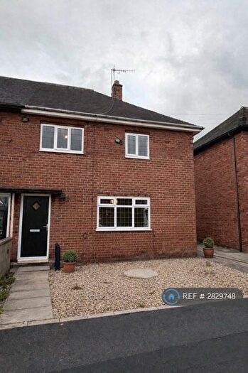 3 Bedroom Semi Detached House To Rent In Maidstone Grove, Stoke-On-Trent, ST2