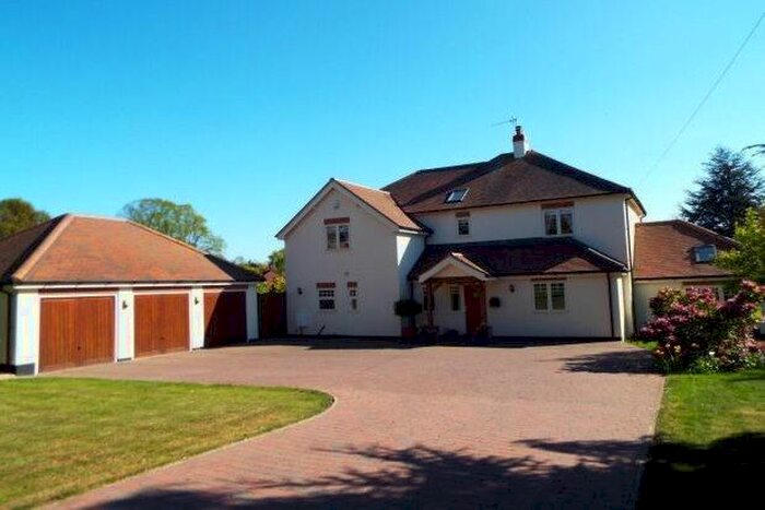 4 Bedroom Property To Rent In Cotes Road, Loughborough, LE12