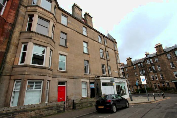 2 Bedroom Flat To Rent In Craiglea Drive, Morningside, Edinburgh, EH10