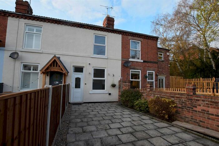 2 Bedroom Property To Rent In Tamworth Terrace, Duffield, Belper DE56