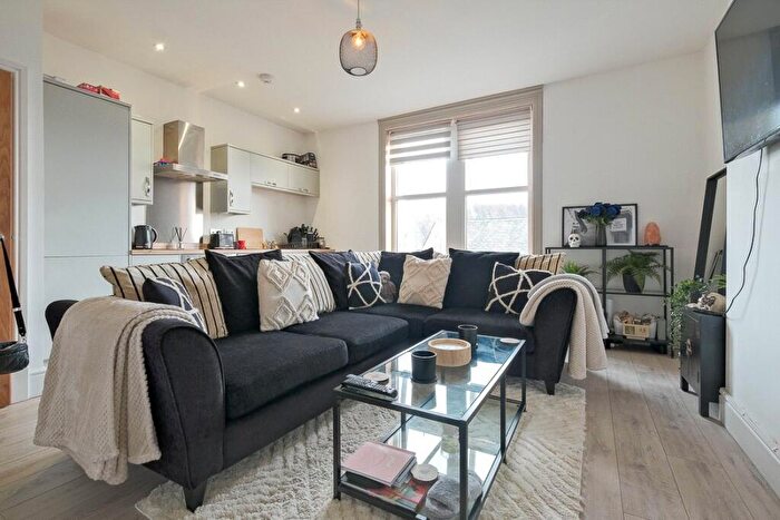 2 Bedroom Apartment For Sale In Bank Buildings, Barnoldswick, Lancashire, BB18