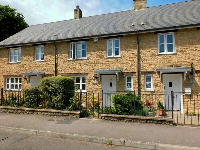 3 Bedroom Terraced House To Rent In Tinneys Lane, Sherborne, DT9