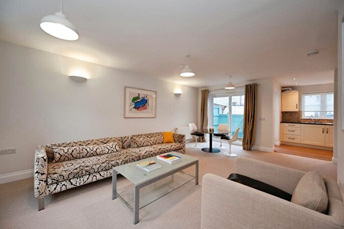 2 Bedroom Terraced House For Sale In Sea Front, Hayling Island, Hampshire, PO11