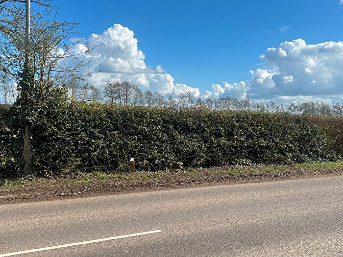 Land For Sale In Surfleet Road, Pinchbeck, Spalding, PE11