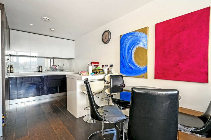 1 Bedroom Flat To Rent In Caro Point, Gatliff Road, London, SW1W