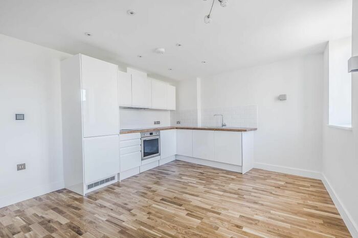 1 Bedroom Flat To Rent In Plot The Grand, Banbury, Oxfordshire, OX16