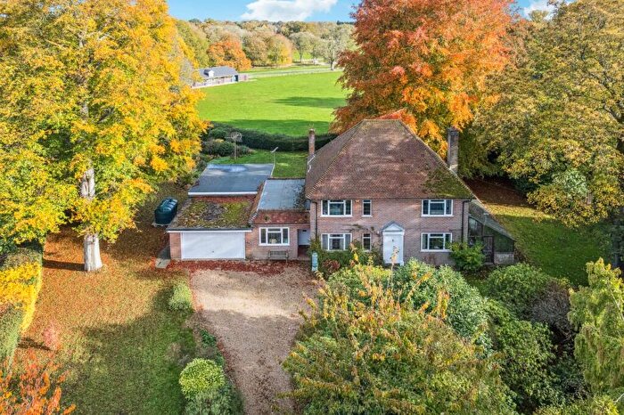 3 Bedroom Detached House For Sale In The Lee, Great Missenden, HP16