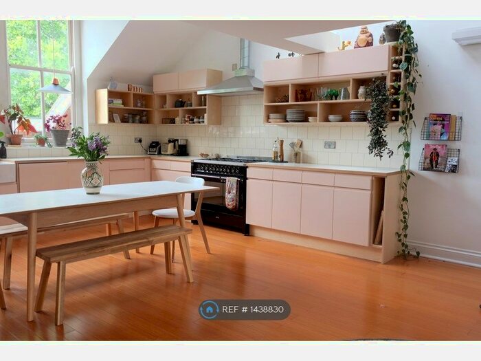 3 Bedroom Terraced House To Rent In Godman Road, London, SE15