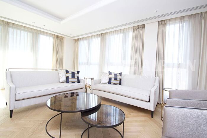 3 Bedroom Flat To Rent In Abell House, John Islip Street, London, SW1P