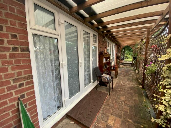 Studio To Rent In Higher Drift, Allard Way, Broxbourne, EN10