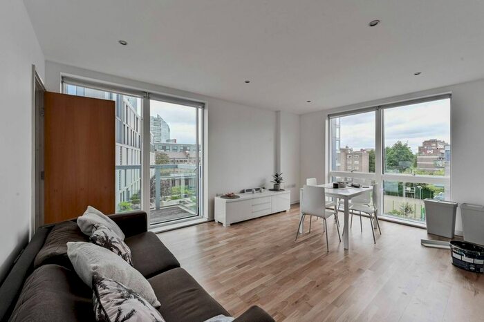 1 Bedroom Flat For Sale In Provost Street, Old Street, London, N1