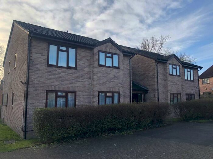 1 Bedroom Flat To Rent In Apseleys Mead, Bradley Stoke, Bristol, BS32