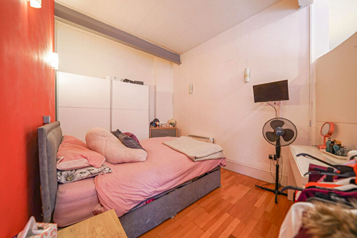 1 Bedroom Apartment For Sale In Stibbe Lofts, Newarke Street, Leicester City Centre, LE1