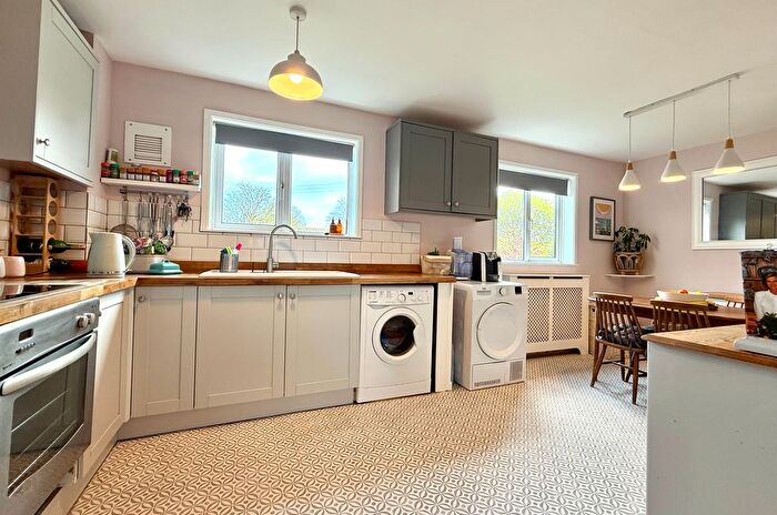 2 Bedroom Flat For Sale In Widgeon Close, Gosport, PO12