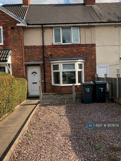 3 Bedroom Terraced House To Rent In Quorn Grove, Birmingham, B24