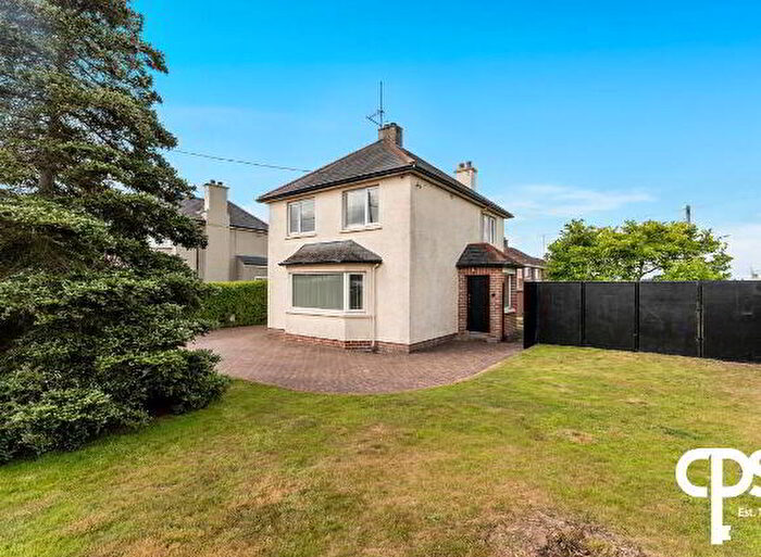3 Bedroom Detached House For Sale In Gilford Road, Portadown, BT63
