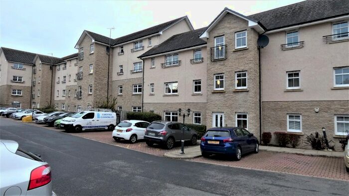 2 Bedroom Flat To Rent In Craighall Court, Ellon, Aberdeenshire, AB41