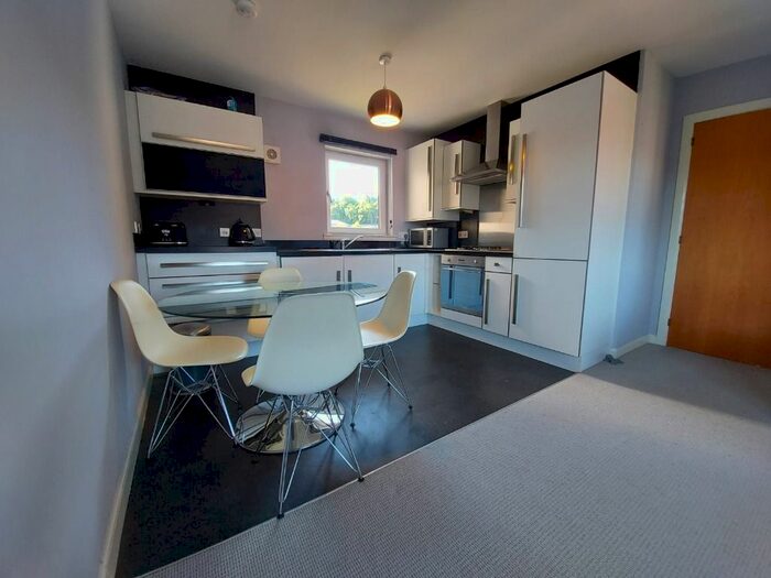 2 Bedroom Flat To Rent In Goodhope Park, Bucksburn, Aberdeen, AB21