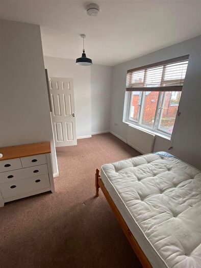 3 Bedroom Property To Rent In Gladstone Street, Kirkby-In-Ashfield, Nottingham, NG17