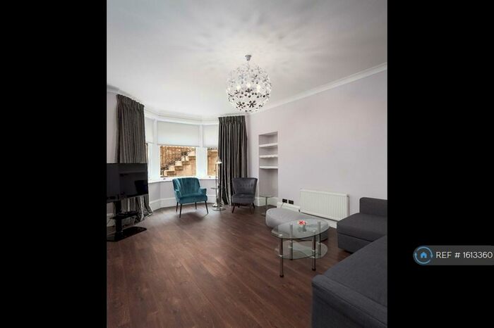 2 Bedroom Flat To Rent In Roxburgh Street, Glasgow, G12