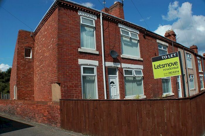 2 Bedroom Flat To Rent In Rothesay Terrace, Bedlington, NE22