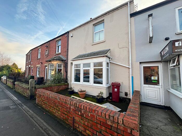 1 Bedroom Flat To Rent In Preston Old Road, Preston, PR4