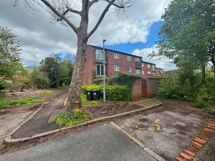 1 Bedroom Flat To Rent In Northleach Close, Redditch, B98