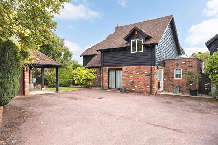 4 Bedroom Detached House For Sale In Greater Lane, Edington, Near Westbury, BA13