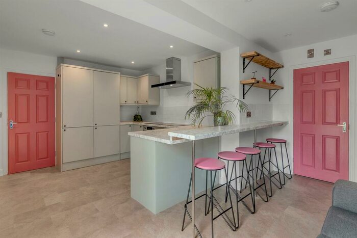 6 Bedroom House To Rent In Sotherton Road, Norwich, NR4