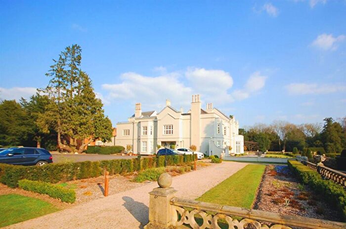 2 Bedroom Apartment To Rent In Hitchin Road, Codicote, SG4