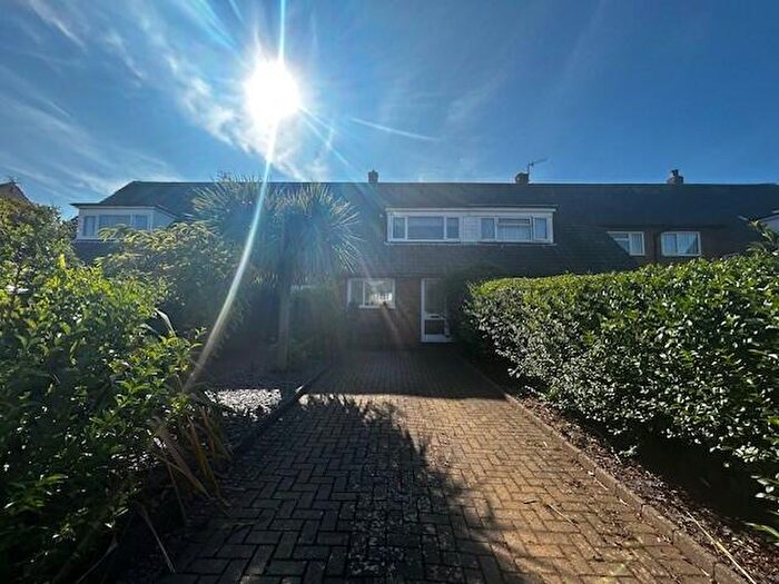 3 Bedroom House To Rent In Bodiam Close, Seaford, BN25