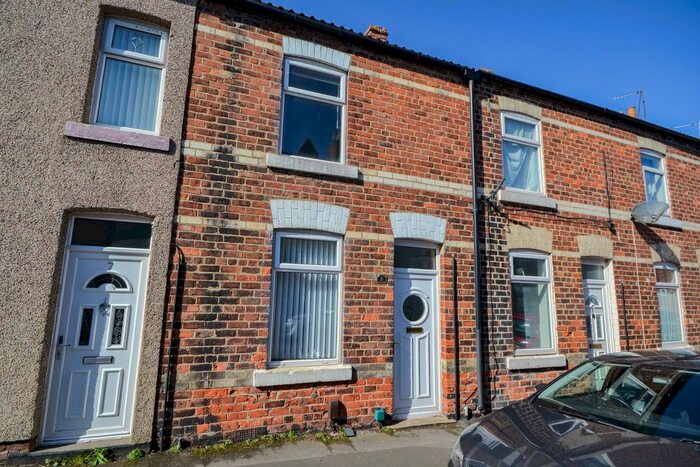 2 Bedroom Terraced House To Rent In Tees Street, Loftus, TS13
