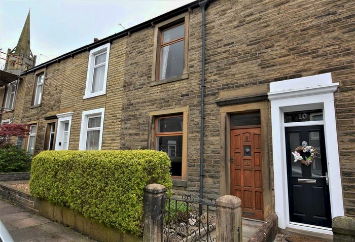 3 Bedroom Property To Rent In St. Marys Street, Clitheroe, BB7