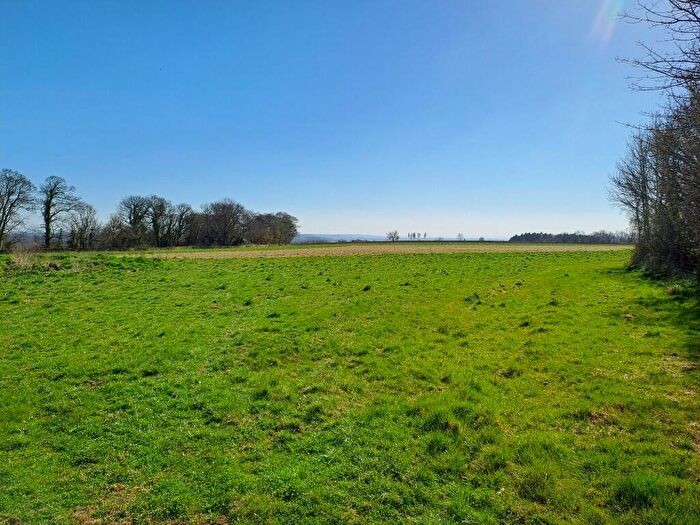 Land To Rent In Slade Barn, Newark, GL12
