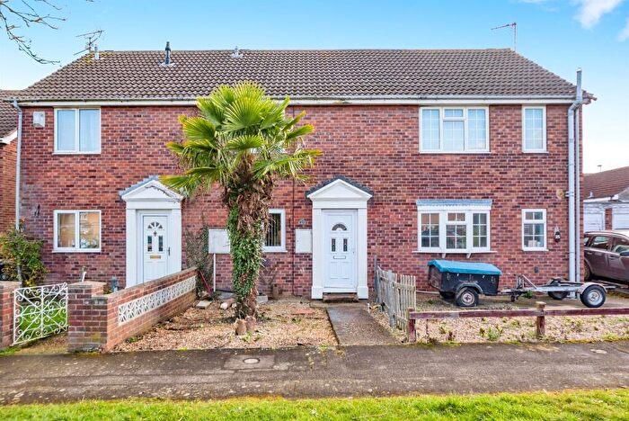 3 Bedroom Terraced House For Sale In Second Avenue, Grantham, NG31