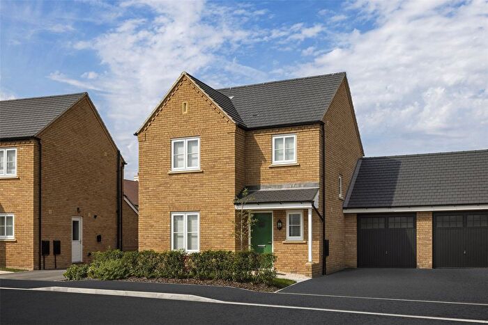 3 Bedroom Detached House For Sale In The Orchards, Fulbourn, Cambridge, Cambridgeshire, CB21