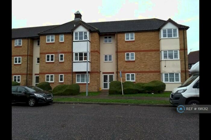 1 Bedroom Flat To Rent In Constance Close, Witham, CM8