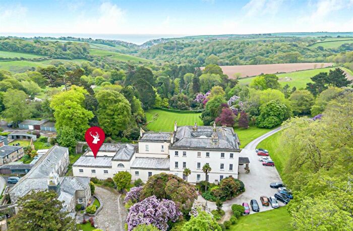 2 Bedroom Apartment For Sale In Pentewan, St. Austell, PL26