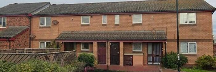 1 Bedroom Flat To Rent In Hornsey Avenue, Lytham St Annes, FY8
