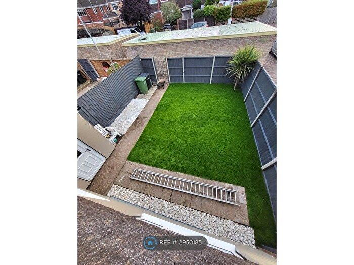 3 Bedroom Semi-Detached House To Rent In Pandora, King's Lynn, PE30