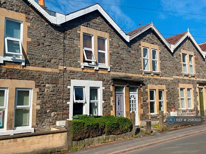 4 Bedroom Terraced House To Rent In Hungerford Road, Bath, BA1