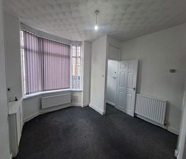 2 Bedroom Terraced House To Rent In Mccreton Street, Middlesbrough, TS3