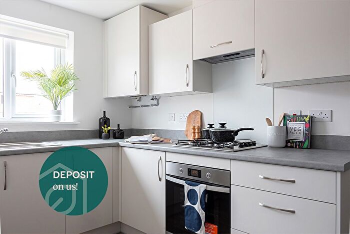 2 Bedroom Maisonette To Rent In Leaf Living At Elsenham Brook, Essex, Zs, CM22